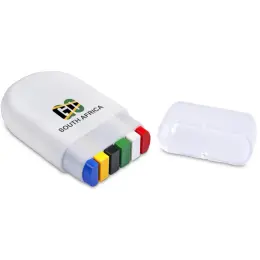 Altitude United Face Paint Branded Image